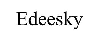 EDEESKY