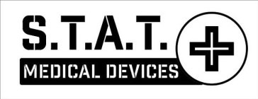 S.T.A.T. MEDICAL DEVICES