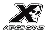 X A-TACS CAMO