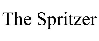 THE SPRITZER