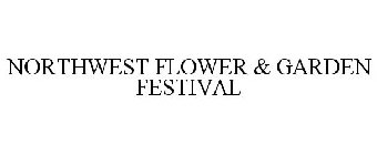 NORTHWEST FLOWER & GARDEN FESTIVAL