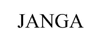 JANGA