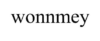WONNMEY