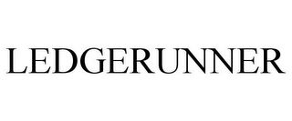 LEDGERUNNER