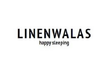 LINENWALAS HAPPY SLEEPING