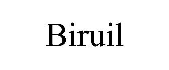 BIRUIL