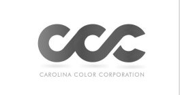 CCC CAROLINA COLOR CORPORATION