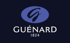 G GUÉNARD 1824