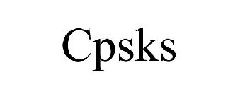 CPSKS