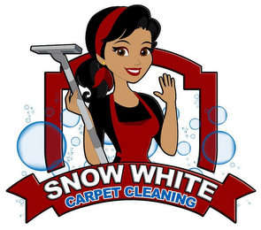 SNOW WHITE CARPET CLEANING