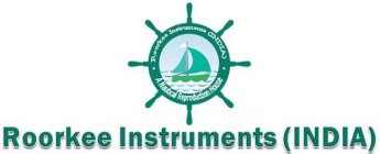 ROORKEE INSTRUMENTS (INDIA) A NAUTICAL REPRODUCTION HOUSE