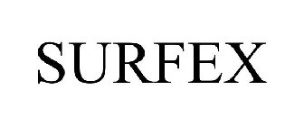 SURFEX