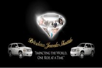 PRICELEZZ JEWELZ SHUTTLE 