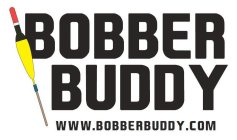 THE BOBBER BUDDY