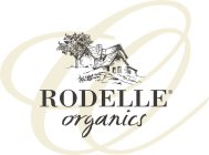 RODELLE ORGANICS