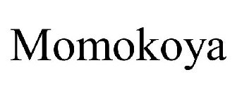 MOMOKOYA