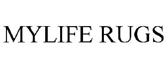 MYLIFE RUGS