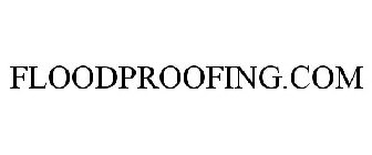 FLOODPROOFING.COM