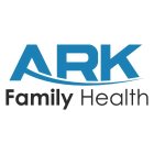 ARK FAMILY HEALTH