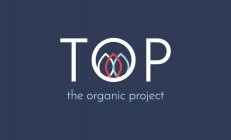 TOP THE ORGANIC PROJECT