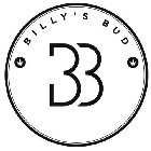 BILLY'S BUD BB