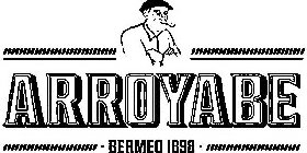 ARROYABE BERMEO 1898