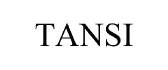 TANSI
