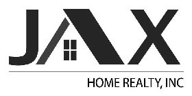 JAX HOME REALTY, INC