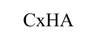 CXHA