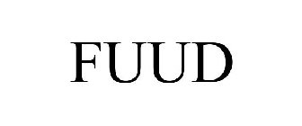 FUUD