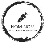 NOM-NOM CONTROLLED ENVIRONMENT AGRICULTURE