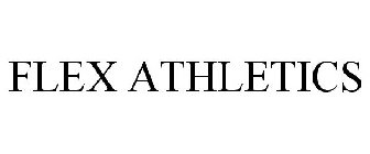 FLEX ATHLETICS