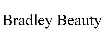 BRADLEY BEAUTY