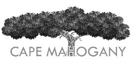CAPE MAHOGANY