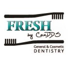 FRESH BY CANDDS GENERAL & COSMETIC DENTISTRY