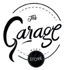 THE GARAGE WEAR STORE