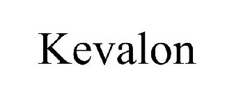 KEVALON