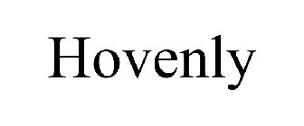 HOVENLY