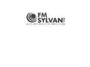 FM SYLVAN INC. QUALITY, SAFETY, RELIABILITY, AND TRUST SINCE 1956