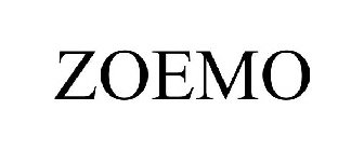 ZOEMO
