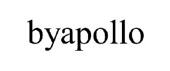 BYAPOLLO