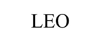 LEO