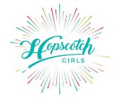 HOPSCOTCH GIRLS