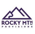 ROCKY MTN PROVISIONS