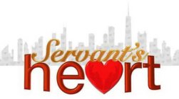SERVANT'S HEART