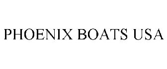 PHOENIX BOATS USA