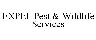 EXPEL PEST & WILDLIFE SERVICES