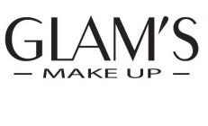 - GLAM'S MAKE UP -