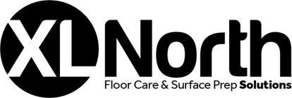 XL NORTH FLOOR CARE & SURFACE PREP SOLUTIONS