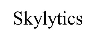 SKYLYTICS